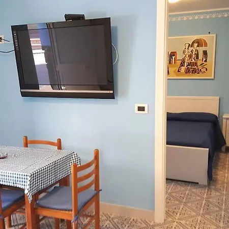 Nefele Hotel