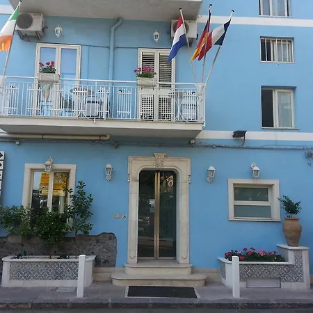 Hotel Nefele
