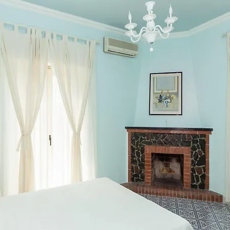 Hotel Nefele