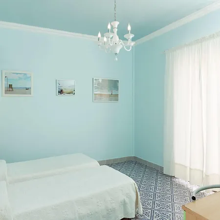 Hotel Nefele