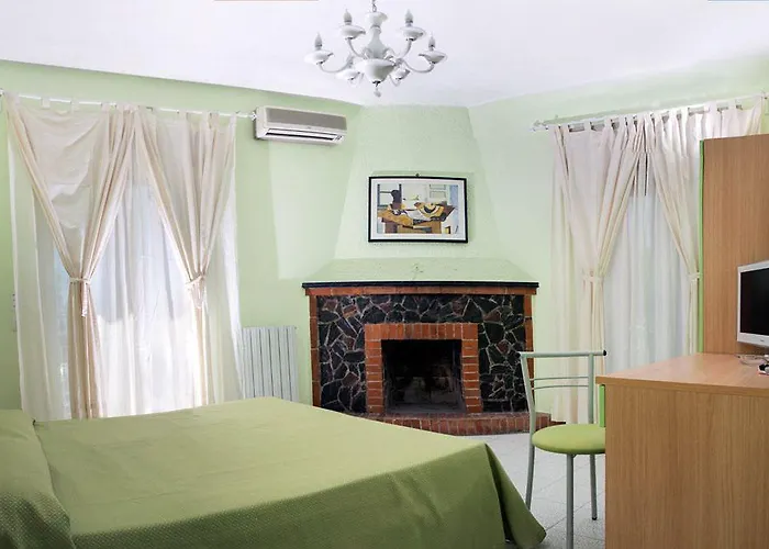 Nefele Hotel