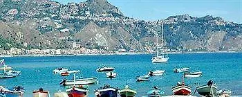 Nefele 3* Giardini Naxos