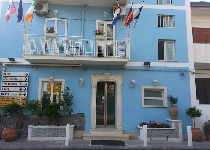 Hotel Nefele
