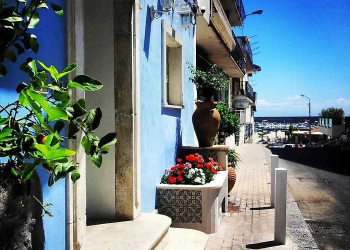 Nefele Otel 3*