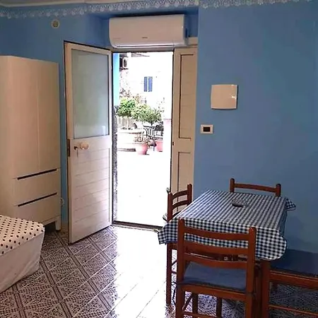 Hotel Nefele 3*