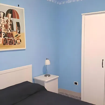 Nefele מלון גיארדיני נאקסוס