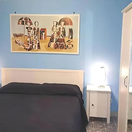 Hotel Nefele
