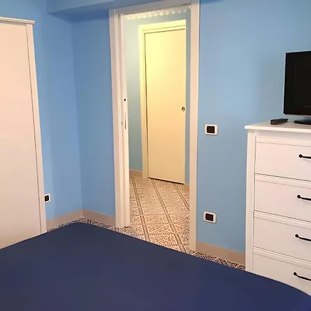 Nefele 3* גיארדיני נאקסוס
