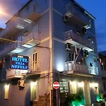 涅斐勒酒店 酒店 贾迪尼-纳克索斯