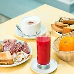 酒店 涅斐勒酒店