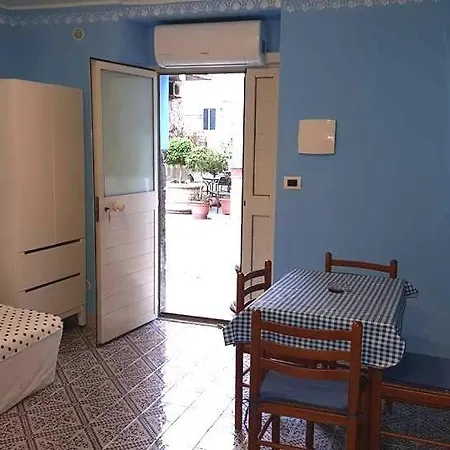 Nefele Hotel Giardini Naxos