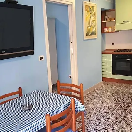 Hotel Nefele Giardini Naxos