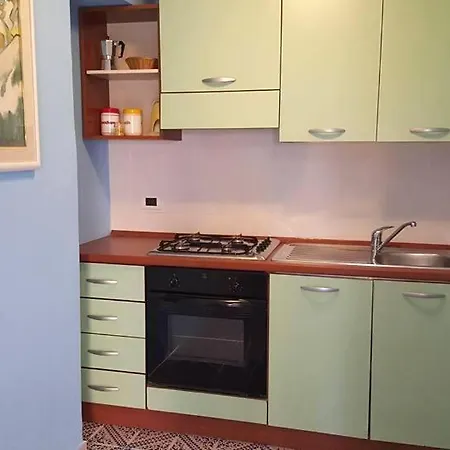 Hotel Nefele Giardini Naxos