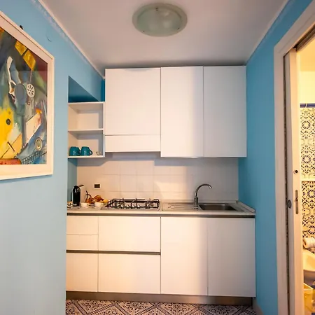 Nefele Otel 3*