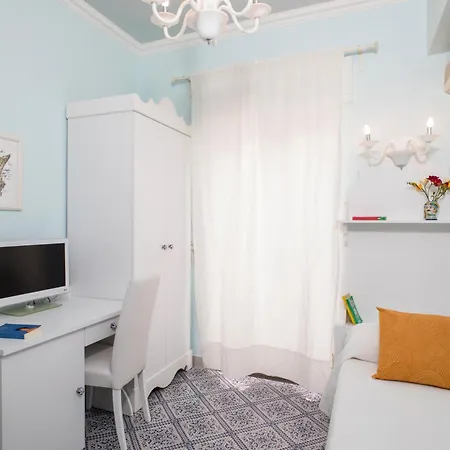 Otel Nefele
