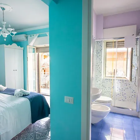 Nefele Otel 3*