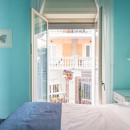 Otel Nefele