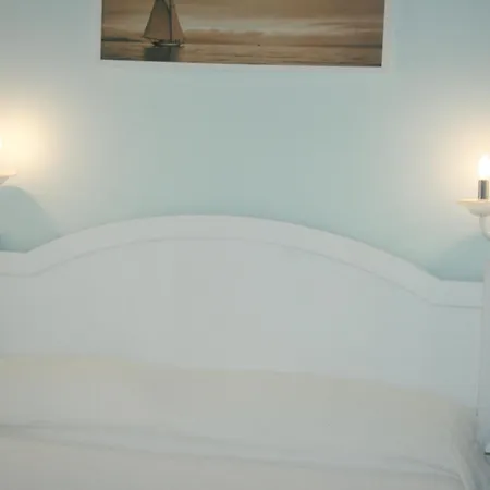 Nefele Otel Giardini Naxos