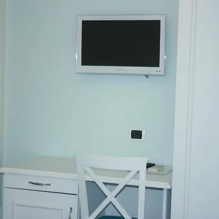 Otel Nefele 3*