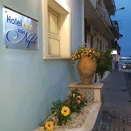 Otel Nefele
