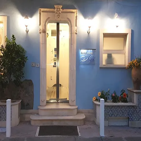 Hotel Nefele