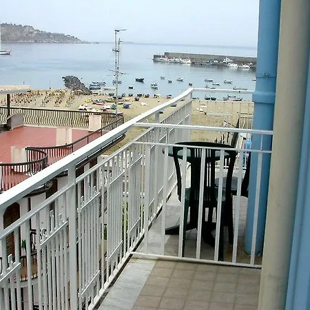 Hotel Nefele