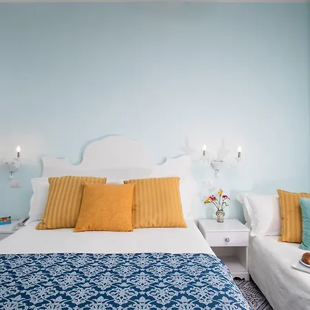 Hotel Nefele